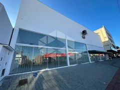 Conjunto Comercial / Sala para alugar, 680m² no Ponte do Imaruim, Palhoça - Foto 3