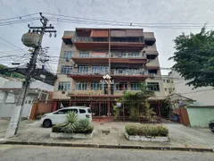 Apartamento com 2 Quartos para venda ou aluguel, 55m² no Vila da Penha, Rio de Janeiro - Foto 1
