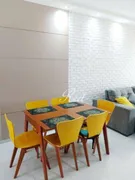 Casa de Condomínio com 2 Quartos à venda, 70m² no Jardim Casa Branca, Suzano - Foto 9