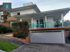 Casa de Condomínio com 4 Quartos para alugar, 428m² no Cacupé, Florianópolis - Foto 27