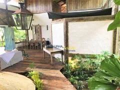 Casa de Condomínio com 5 Quartos à venda, 900m² no Siriuba, Ilhabela - Foto 23