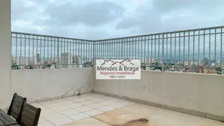 Cobertura com 3 Quartos à venda, 180m² no Vila Regente Feijó, São Paulo - Foto 8