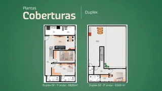 Cobertura com 3 Quartos à venda, 129m² no Maria Paula, São Gonçalo - Foto 18