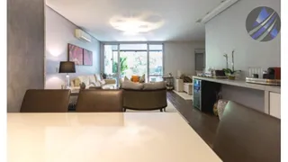 Apartamento com 3 Quartos à venda, 223m² no Paraíso do Morumbi, São Paulo - Foto 7