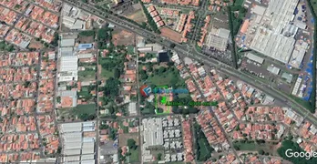 Terreno / Lote Comercial para venda ou aluguel, 4000m² no Chacara Bela Vista, Sumaré - Foto 1