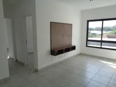 Apartamento com 2 Quartos para alugar, 50m² no Campos Eliseos, Ribeirão Preto - Foto 5