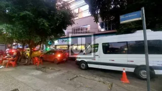 Apartamento com 2 Quartos à venda, 77m² no Méier, Rio de Janeiro - Foto 26