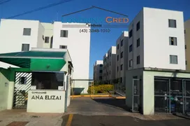 Apartamento com 2 Quartos à venda, 42m² no Jardim Ana Eliza, Cambé - Foto 1