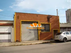 Loja / Salão / Ponto Comercial à venda, 136m² no Vianelo, Jundiaí - Foto 1