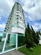 Cobertura com 3 Quartos à venda, 201m² no Bucarein, Joinville - Foto 2