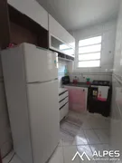 Apartamento com 2 Quartos para alugar, 40m² no Taumaturgo, Teresópolis - Foto 10