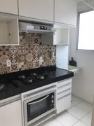 Apartamento com 2 Quartos à venda, 47m² no Loteamento Parque São Martinho, Campinas - Foto 4