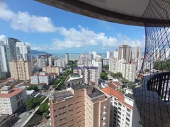 Apartamento com 2 Quartos para alugar, 67m² no José Menino, Santos - Foto 18