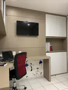 Apartamento com 3 Quartos à venda, 108m² no Tirol, Natal - Foto 33