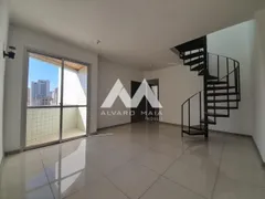 Cobertura com 3 Quartos à venda, 160m² no Savassi, Belo Horizonte - Foto 2