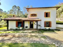 Casa de Condomínio com 4 Quartos à venda, 478m² no Vila Real do Moinho Velho, Embu das Artes - Foto 27