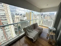 Apartamento com 1 Quarto para alugar, 35m² no Consolação, São Paulo - Foto 14