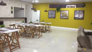 Conjunto Comercial / Sala para alugar, 440m² no Benfica, Rio de Janeiro - Foto 1