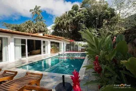 Casa de Condomínio com 4 Quartos à venda, 520m² no Praia Dura, Ubatuba - Foto 52