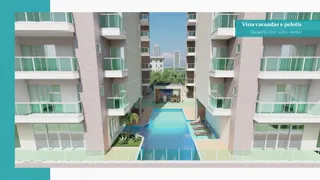 Apartamento com 2 Quartos à venda, 65m² no Praia de Itaparica, Vila Velha - Foto 21