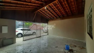 Casa com 2 Quartos à venda, 80m² no Vila Industrial, Piracicaba - Foto 2