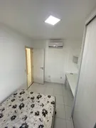 Apartamento com 3 Quartos para alugar, 90m² no Ponta Negra, Manaus - Foto 9