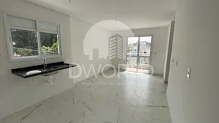 Apartamento com 2 Quartos à venda, 48m² no Vila Alice, Santo André - Foto 1