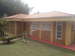 Fazenda / Sítio / Chácara com 4 Quartos à venda, 200m² no Vila Moraes, Jundiaí - Foto 1