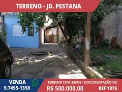 Terreno / Lote / Condomínio à venda, 350m² no Pestana, Osasco - Foto 1