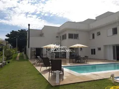 Casa de Condomínio com 5 Quartos à venda, 476m² no Haras Paineiras, Salto - Foto 1