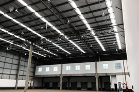 Galpão / Depósito / Armazém para alugar, 3000m² no Alphaville Centro Industrial e Empresarial Alphaville, Barueri - Foto 1