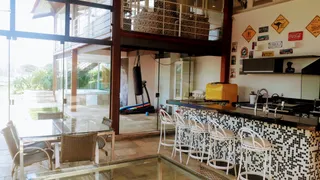 Casa de Condomínio com 6 Quartos à venda, 580m² no Sítios de Recreio Gramado, Campinas - Foto 45