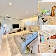 Casa de Condomínio com 4 Quartos para alugar, 580m² no Alphaville Fortaleza, Eusébio - Foto 18