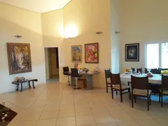 Casa de Condomínio com 4 Quartos para venda ou aluguel, 500m² no Granja Viana, Embu das Artes - Foto 7