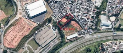 Terreno / Lote Comercial à venda, 5200m² no Pimentas, Guarulhos - Foto 2