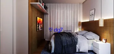 Apartamento com 3 Quartos à venda, 58m² no Centro, Cotia - Foto 3