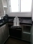 Apartamento com 3 Quartos à venda, 82m² no Parque São Vicente, Mauá - Foto 17