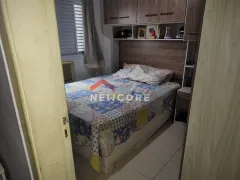 Casa de Condomínio com 2 Quartos à venda, 80m² no Vila Voturua, São Vicente - Foto 6