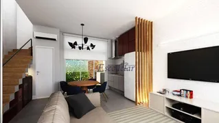 Casa com 2 Quartos à venda, 103m² no Aclimação, São Paulo - Foto 9
