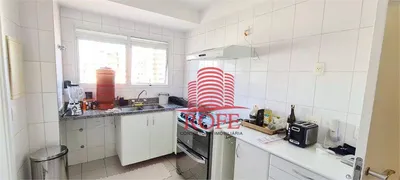 Apartamento com 3 Quartos à venda, 170m² no Moema, São Paulo - Foto 14