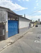 Galpão / Depósito / Armazém à venda, 465m² no Capela do Socorro, São Paulo - Foto 6