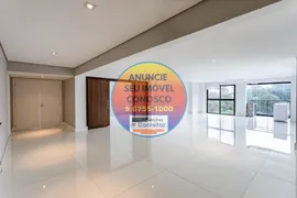 Apartamento com 4 Quartos para venda ou aluguel, 370m² no Jardim Marajoara, São Paulo - Foto 2