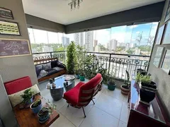 Apartamento com 2 Quartos à venda, 80m² no Chácara Santo Antônio, São Paulo - Foto 5