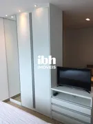 Flat com 1 Quarto à venda, 29m² no Buritis, Belo Horizonte - Foto 8