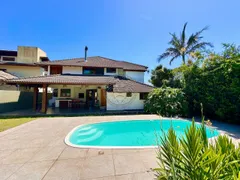 Casa de Condomínio com 4 Quartos para alugar, 360m² no Lagoa da Conceição, Florianópolis - Foto 17