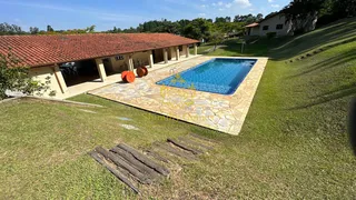 Fazenda / Sítio / Chácara com 11 Quartos à venda, 27000m² no CONDOMINIO FARM, Porto Feliz - Foto 1