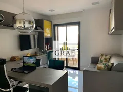 Apartamento com 4 Quartos à venda, 480m² no Centro, São Bernardo do Campo - Foto 23