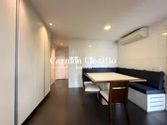 Apartamento com 4 Quartos para alugar, 218m² no Campo Belo, São Paulo - Foto 30