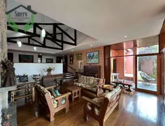 Casa de Condomínio com 4 Quartos para venda ou aluguel, 440m² no Vilarejo, Carapicuíba - Foto 18