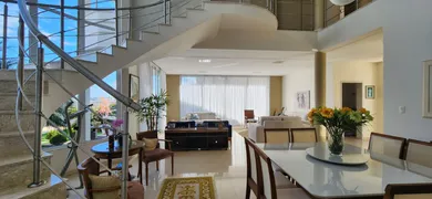 Casa de Condomínio com 4 Quartos à venda, 450m² no Urbanova, São José dos Campos - Foto 24
